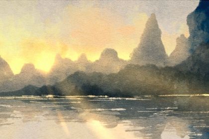 七夕出生的男孩什麼命 晚年家庭園滿財源大旺