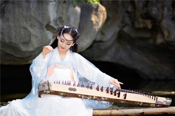 富貴女人面相特徵