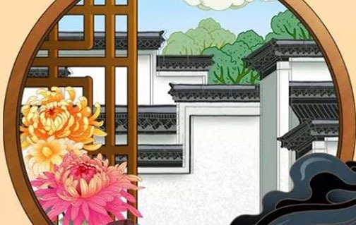 八字死絕必大貴 八字時柱有食神財運好