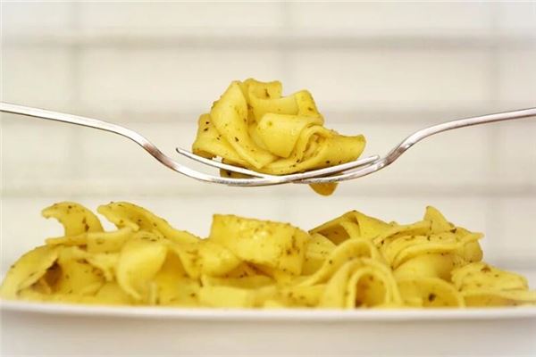 吃飯速度看性格命運