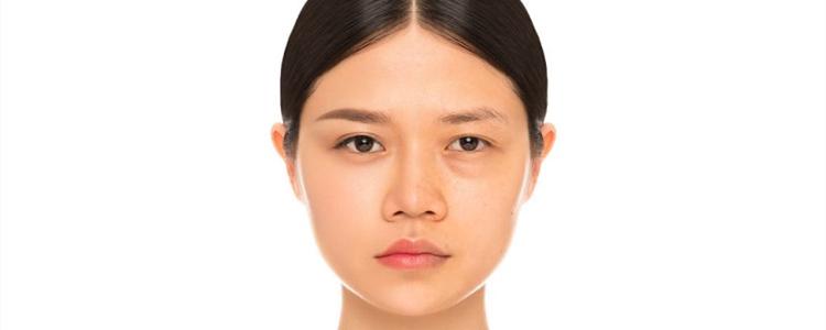 女人腫眼泡是有福面相嗎,腫眼泡是什麼原因?