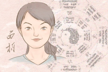 女人富貴眉的面相 新月眉財運非常好