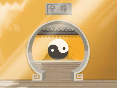 貪狼星入財帛宮的人財運如何