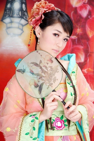 紫薇十二宮位之宮職轉換2