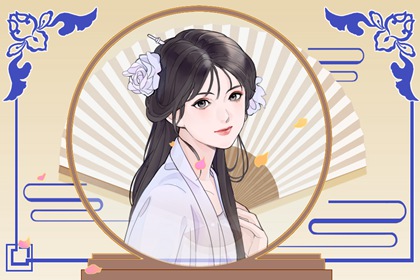 顴骨高狐狸眼的女人面相 命帶桃花異性緣旺