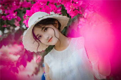 狐狸臉型面相的女人會有何特徵