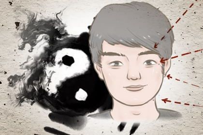 小眼睛的男人命好不好 財運好且貴人運佳