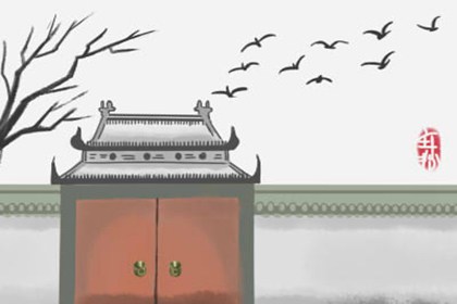 什麼風水畫招財效果強 紫氣東來招財強