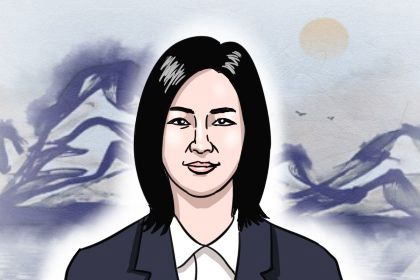 左眼角有痣的女人好嗎 女人左眼角有痣代表什麼
