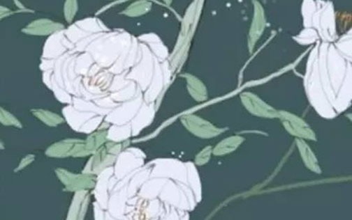 男人幾種手相最有福氣 中指長而直大多能富貴雙全