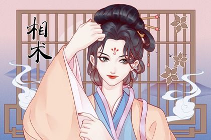 掌心有痣的女人 女人手掌長痣代表什麼