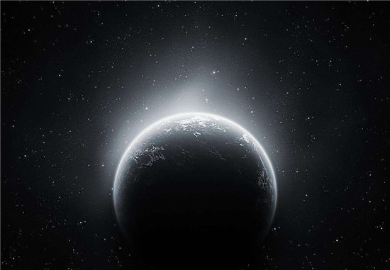 天府星，紫微斗數之天府星詳解