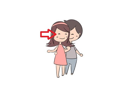 面相夫妻宮怎麼看，你會得到哪種婚姻呢？