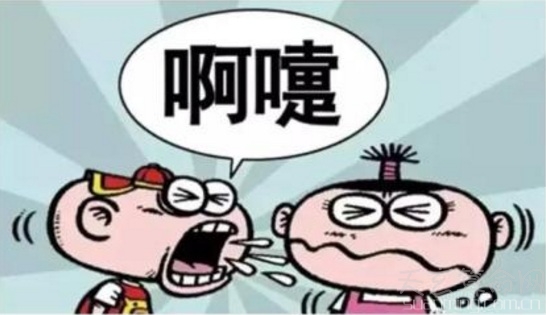 不同的時間打噴嚏是什麼意思 不同時辰打噴嚏所代表的吉凶