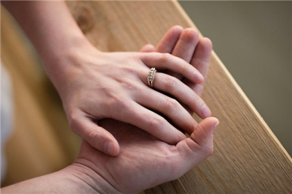 圖解手相大全 分析哪些手相的人會非常努力