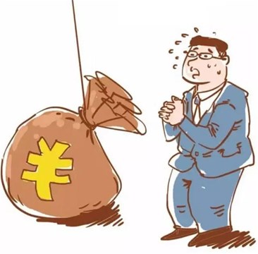 偏財運特好的紫微主星