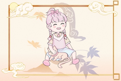 幾點出生的女孩子桃花最旺 命帶桃花勢頭強勁