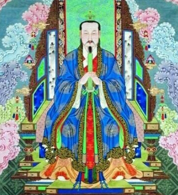 紫微甲級星曜之文曲星
