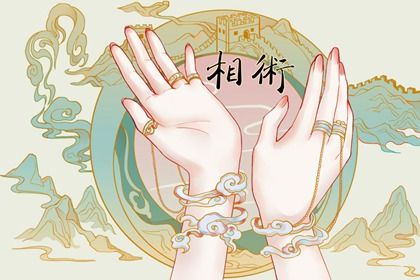 假斷掌和真斷掌區別 分析什麼是斷掌