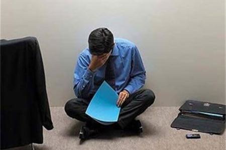 紫薇看你的事業受到啥阻礙