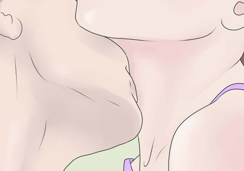 男人的脖子為什麼不能吻，脖子後面的痣是吉痣還是凶痣