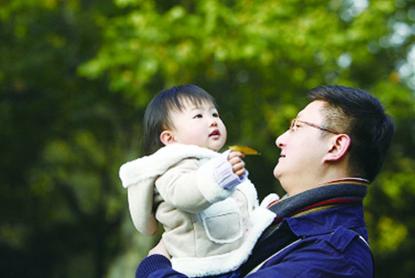 誰不適合離婚後撫養小孩