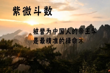 你的命格適合什麼職業