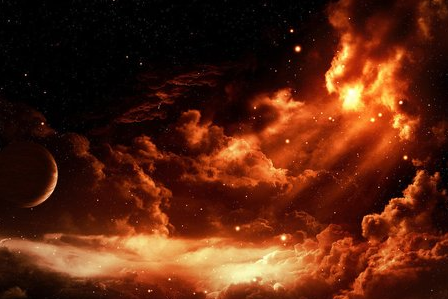 十四主星開運物