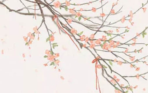 女生招桃花卧室風水 床頭櫃代表和諧幸福
