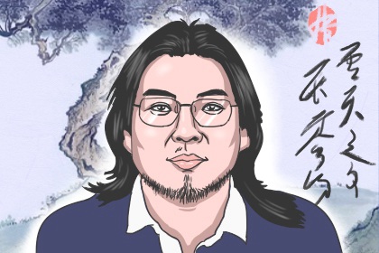 男人臉上痣的位置代表什麼 鼻子善痣財運旺