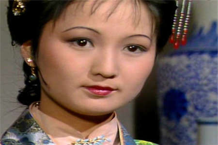 紫微主星看你是紅樓夢的哪一角