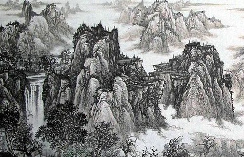 帝王相不能露給別人看 有帝王之相的面相