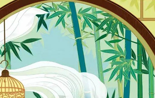 有福氣有財運的女人特徵 事業發展好升職加薪快