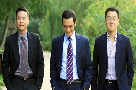 合夥人也要性情相宜才好
