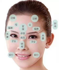 什麼面相的人最容易發大財