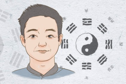 嘴巴尖的男人面相 福祿運少