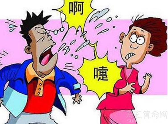 打噴嚏測吉凶按星期是什麼意思 禮拜天早晨打噴嚏恩愛綿綿無絕期