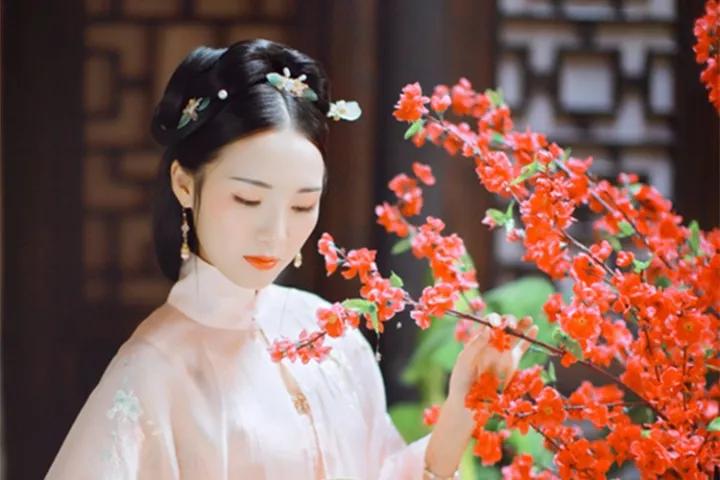 自己身上的風水，千萬不要破壞了！
