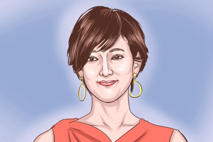 卧蠶大的男人面相 能力很好