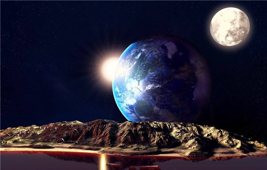 天梁星，紫微斗數之天梁星詳解