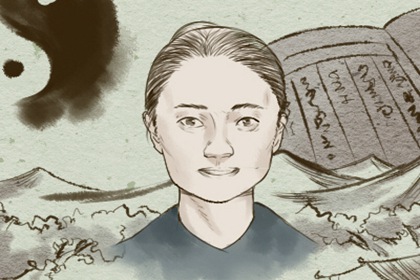 顴骨高鷹鉤鼻下巴突出的女人面相 家庭不和爭吵較多