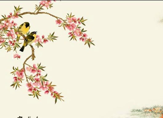 四兩四女命婚姻細解一生 晚年享福