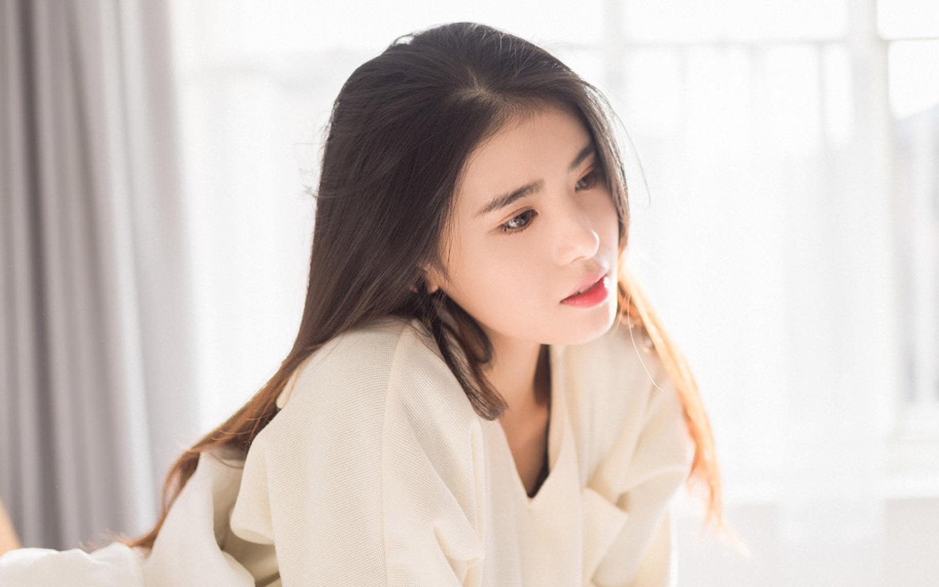 命運好的女人面相什麼樣？