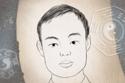 男人鼻子高代表什麼 男人鼻子高面相分析