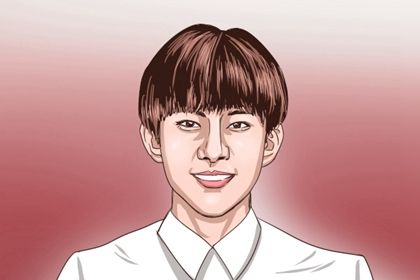 額頭不飽滿的人命運 心願比較難達成