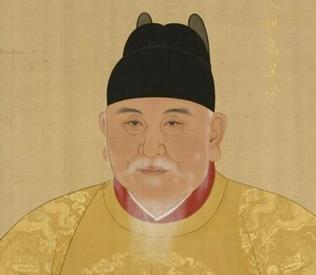 朱元璋：紫薇命理解析