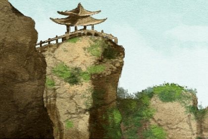 屬鼠的女孩生於子時 一生福澤深厚且安樂幸福