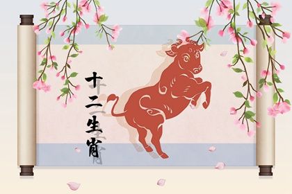 1961年出生的人是什麼命 此年生人乃為路途嚼食之牛