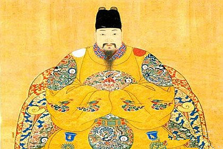 紫微斗數看你是否是天子命