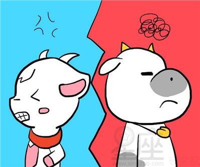 紫微斗數看婚姻：晚婚命夫妻宮有化忌星